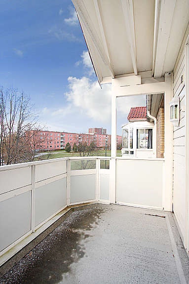 Stående bilde Galleribilde