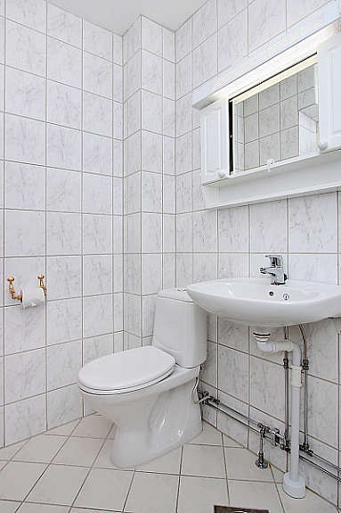 Stående bilde Galleribilde