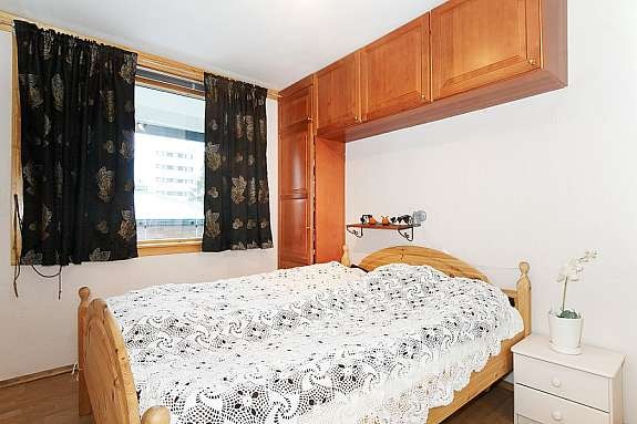 Soverom Galleribilde