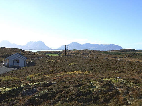 Omgivelser Galleribilde