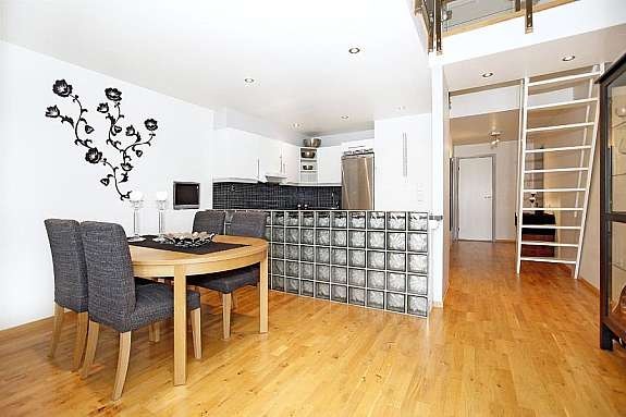 Spiseplass/kjøkken Galleribilde