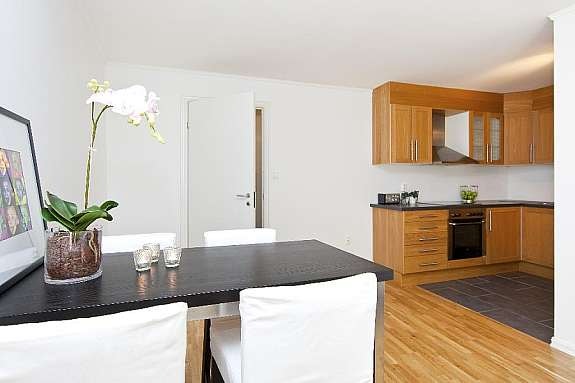 kjokken 3 Galleribilde