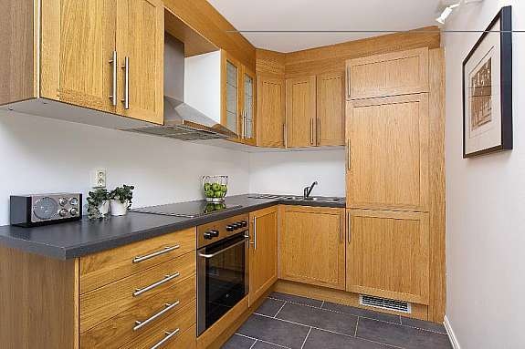 kjokken 2 Galleribilde