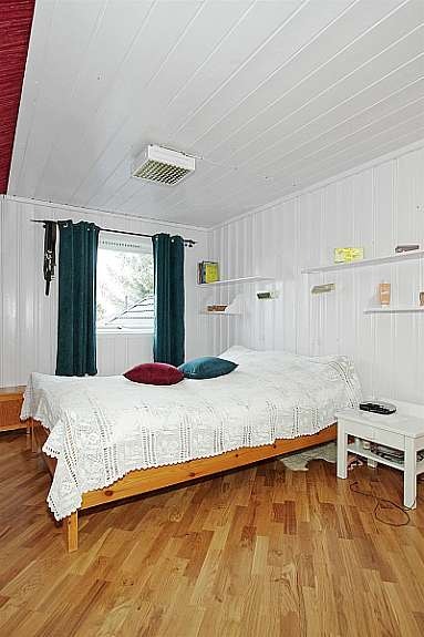 Hovedsoverommet i 2.etg. Galleribilde