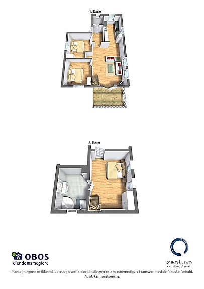 alle_3d Galleribilde