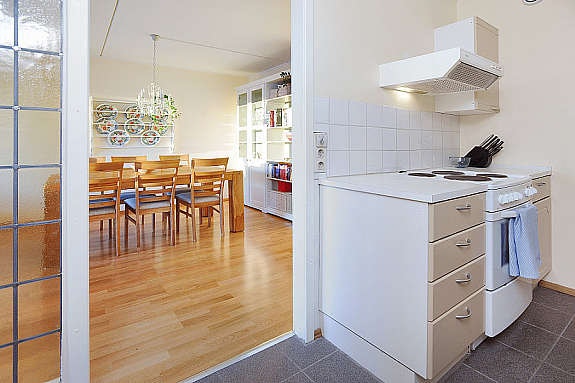 Kjøkken Galleribilde