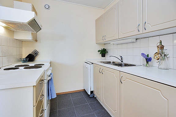 Kjøkken Galleribilde