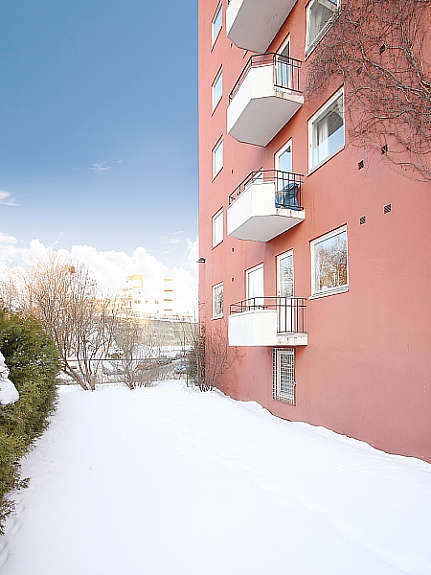 Stående bilde Galleribilde