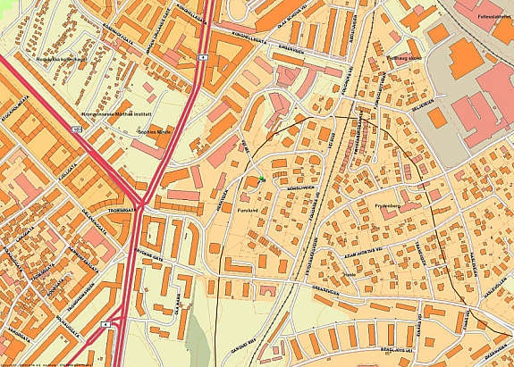 54vrbwg Galleribilde