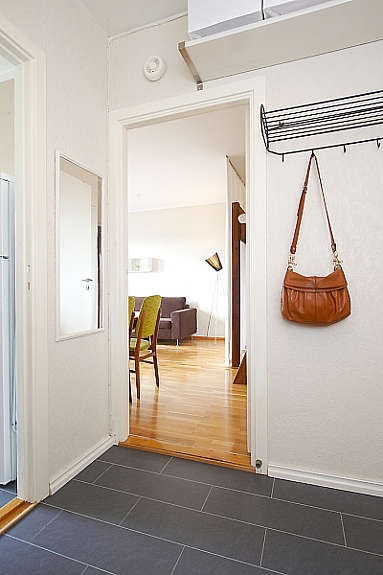 Stående bilde Galleribilde