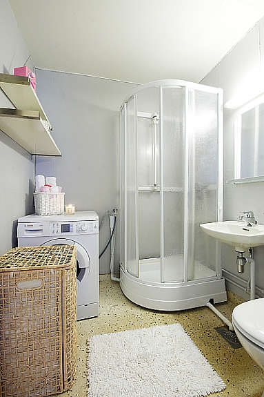 Stående bilde Galleribilde