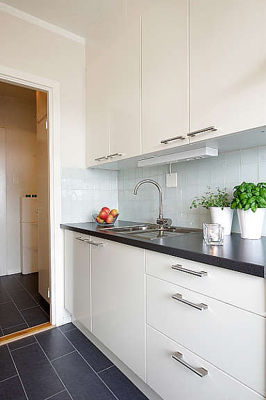 Stående bilde Galleribilde