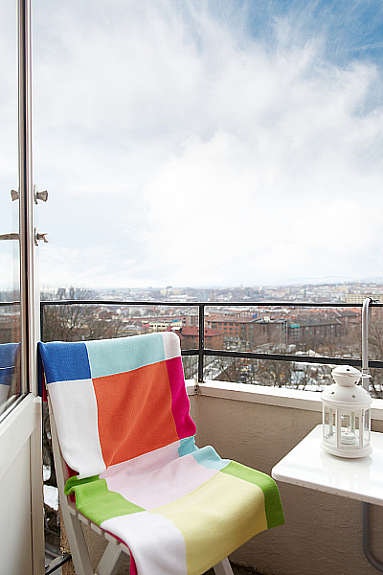 Stående bilde Galleribilde