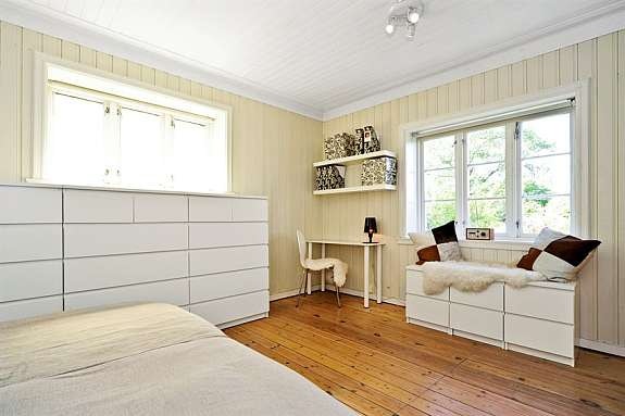 Soverom Galleribilde