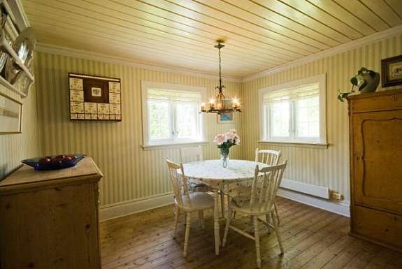 spisestue Galleribilde