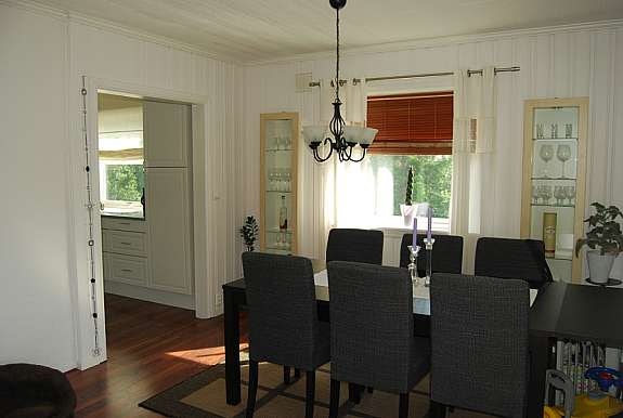 Stue 1.etg. Galleribilde