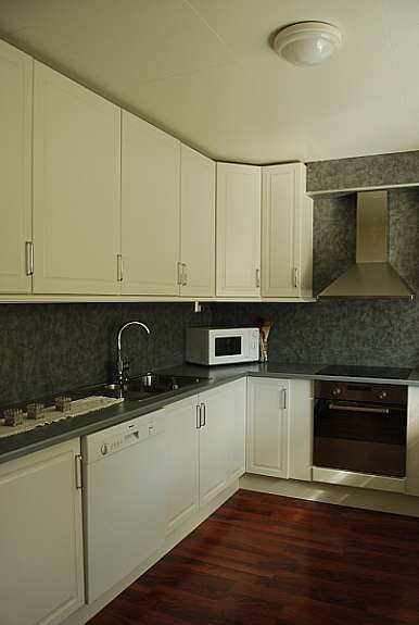 Kjøkken 1.etg. Galleribilde