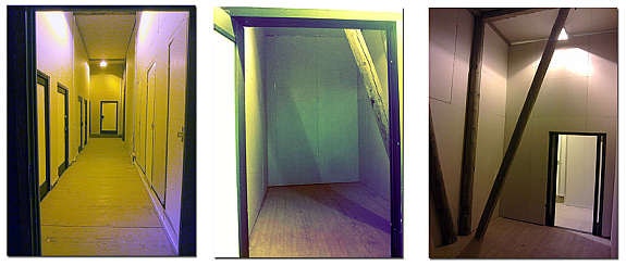 nytt varmtlager minilager Galleribilde