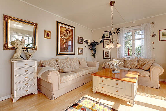 Tårnstuen. Galleribilde