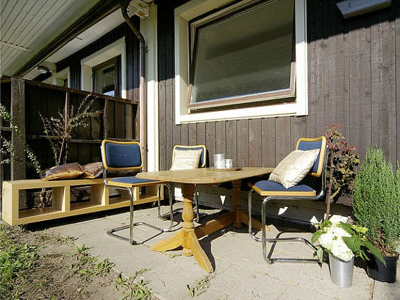 Veranda Galleribilde