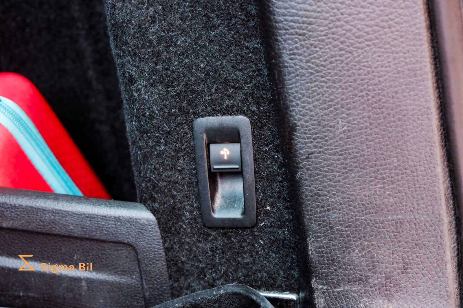 Bilde av Volkswagen Passat