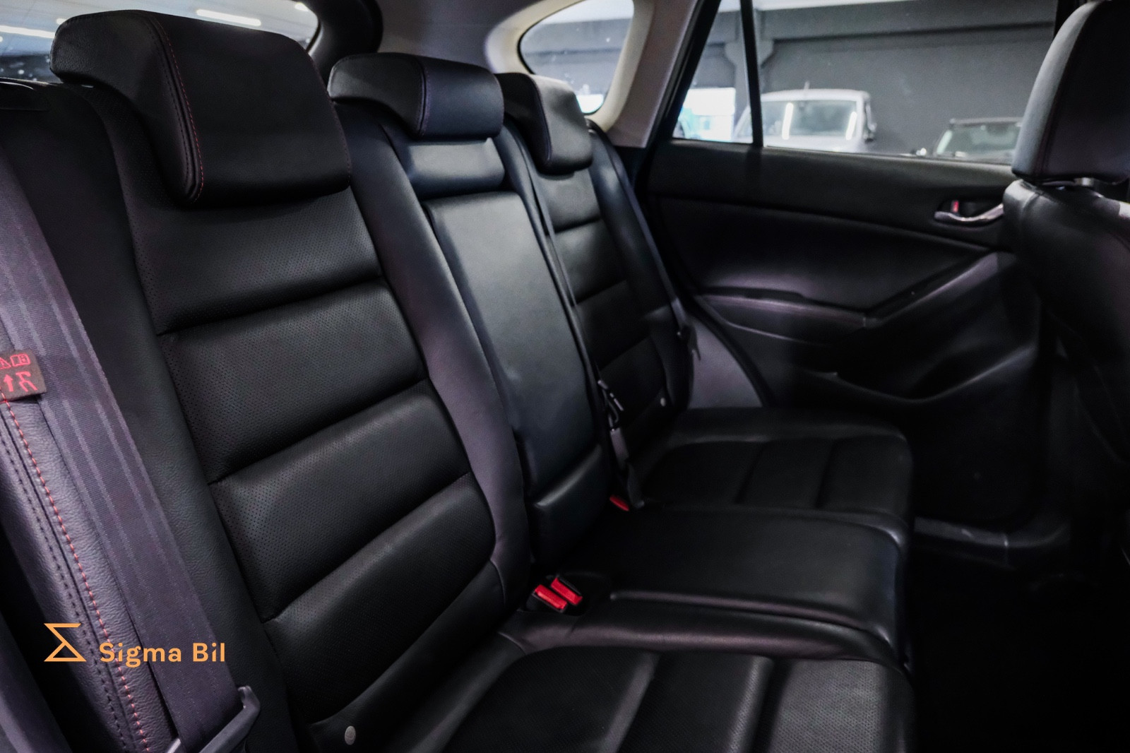 Bilde av Mazda CX-5