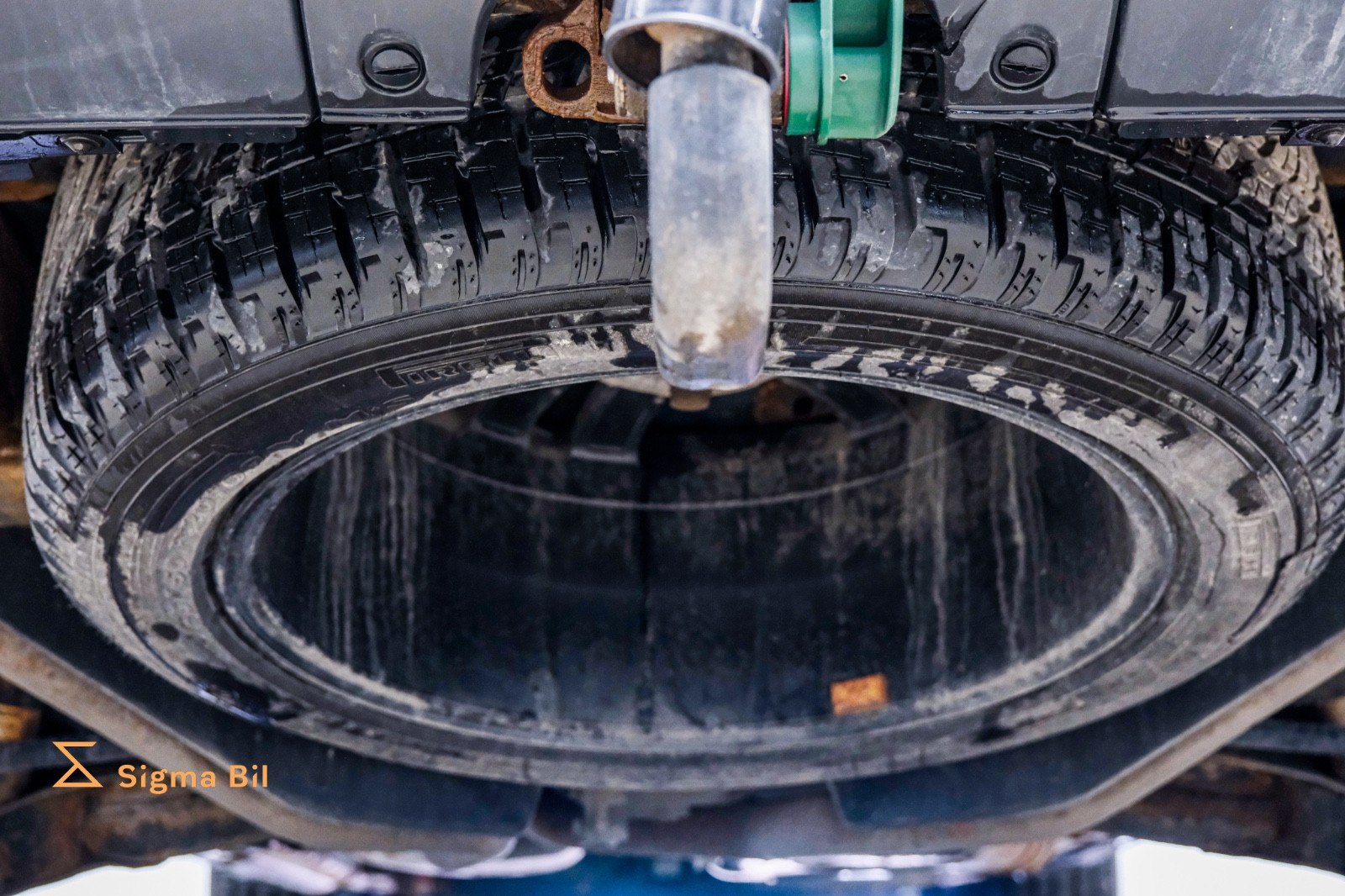 Bilde av Land Rover Discovery