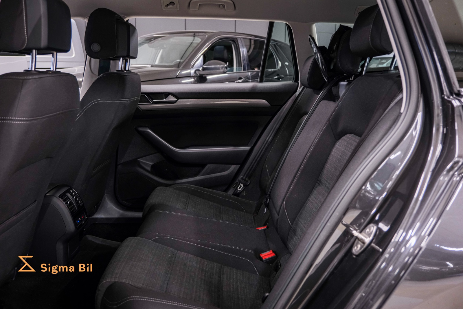 Bilde av Volkswagen Passat