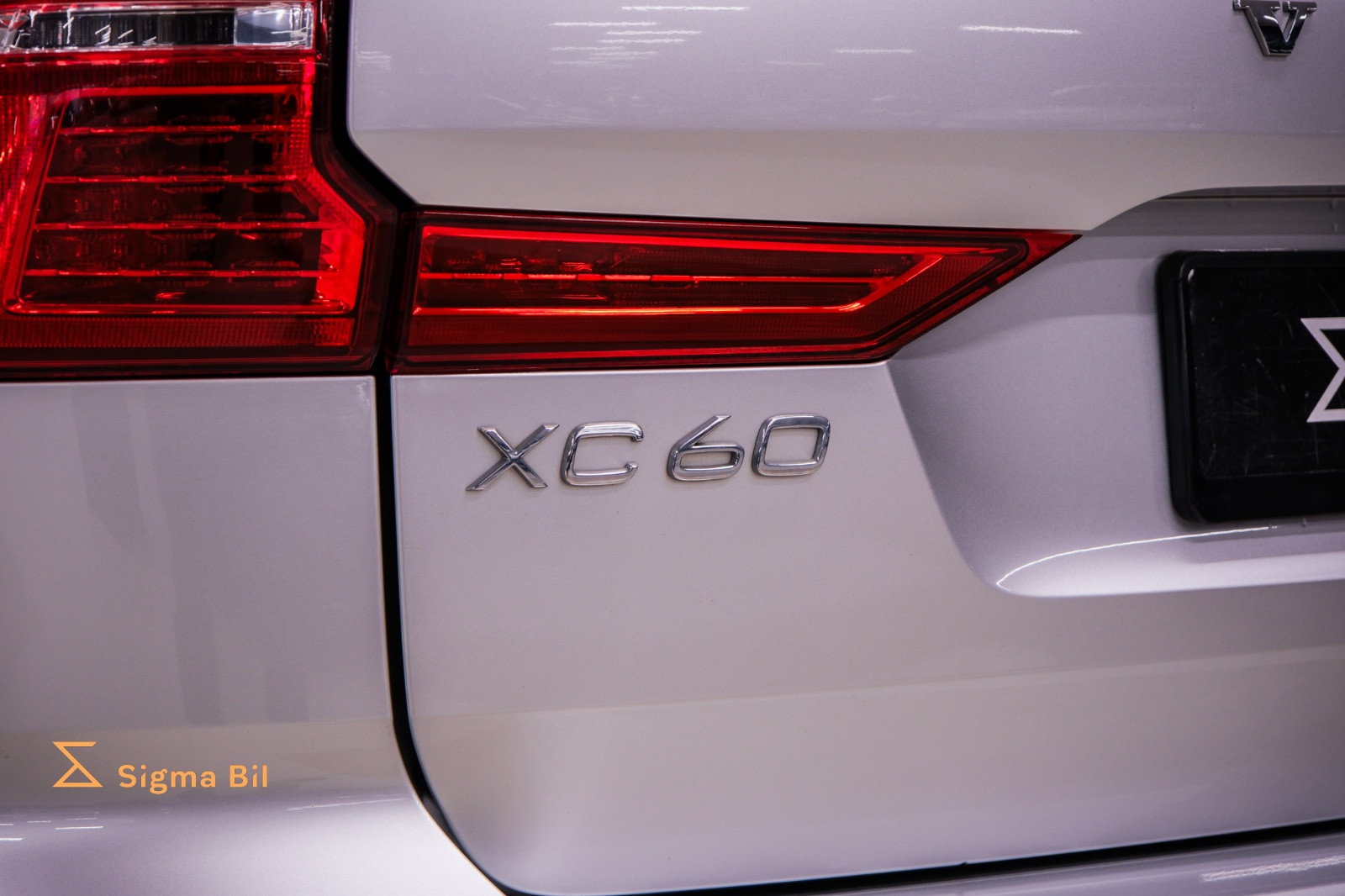 Bilde av Volvo XC60