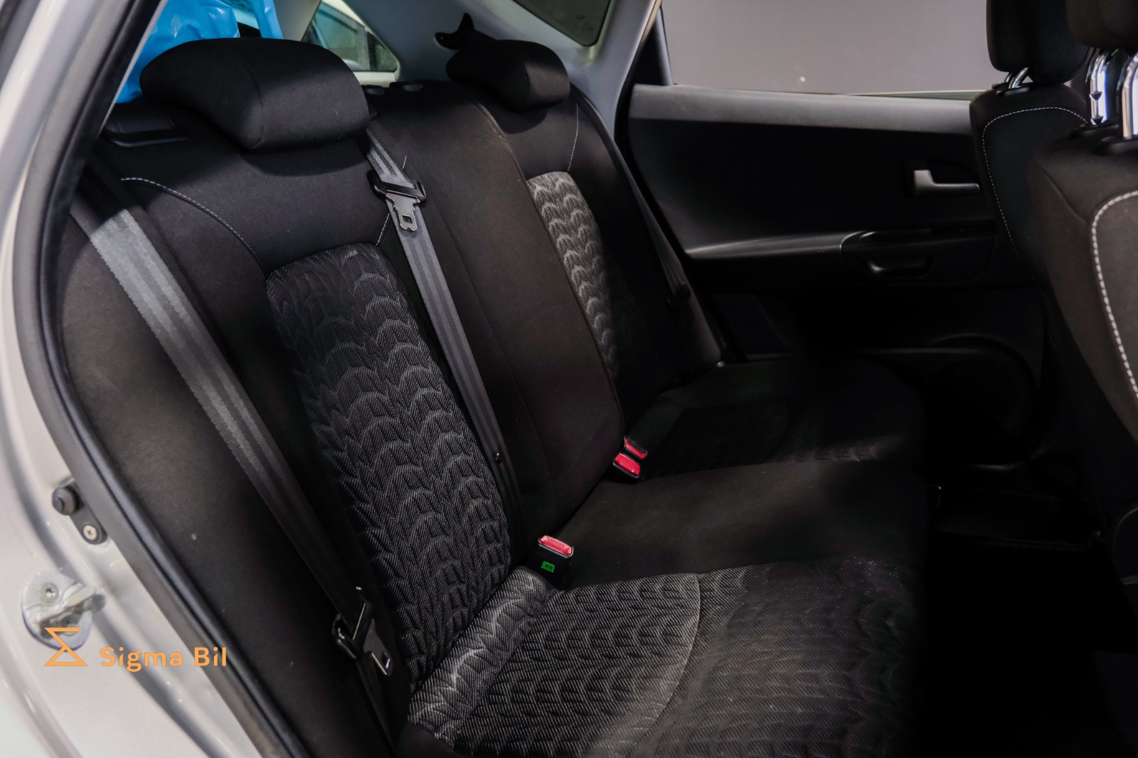 Bilde av Kia Cee'd
