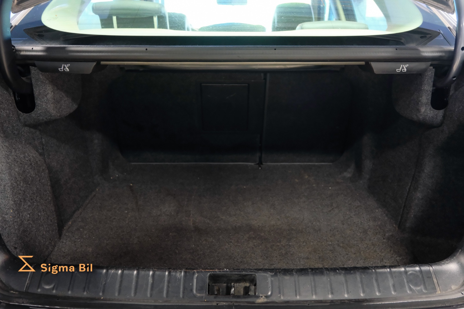 Bilde av Saab 9-3