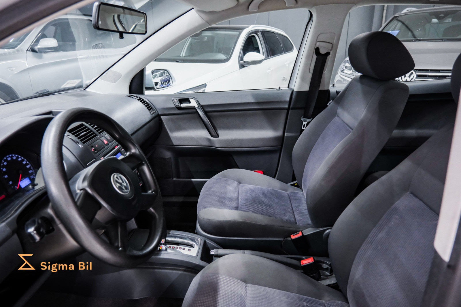 Bilde av Volkswagen Polo