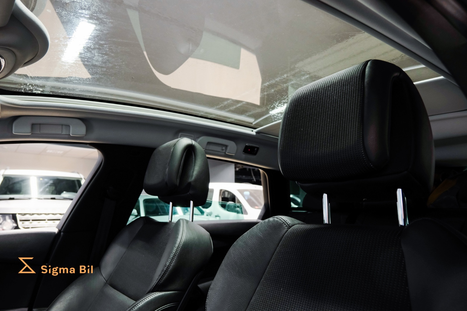 Bilde av Peugeot 508