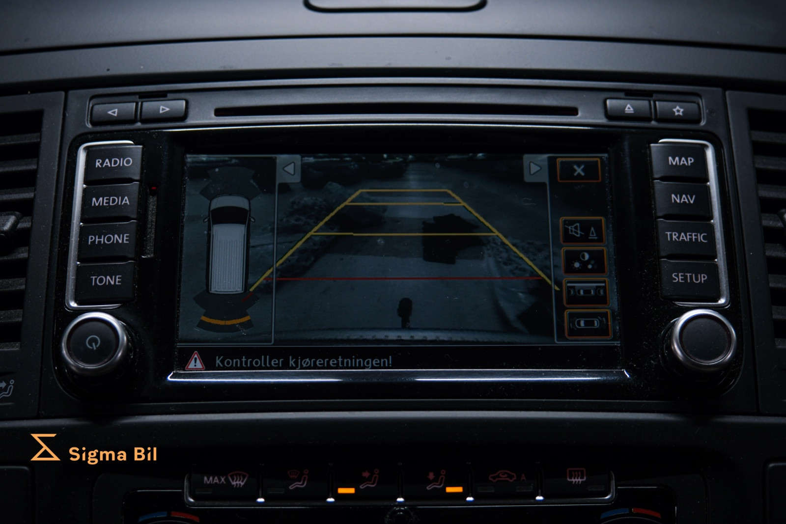 Bilde av Volkswagen Multivan