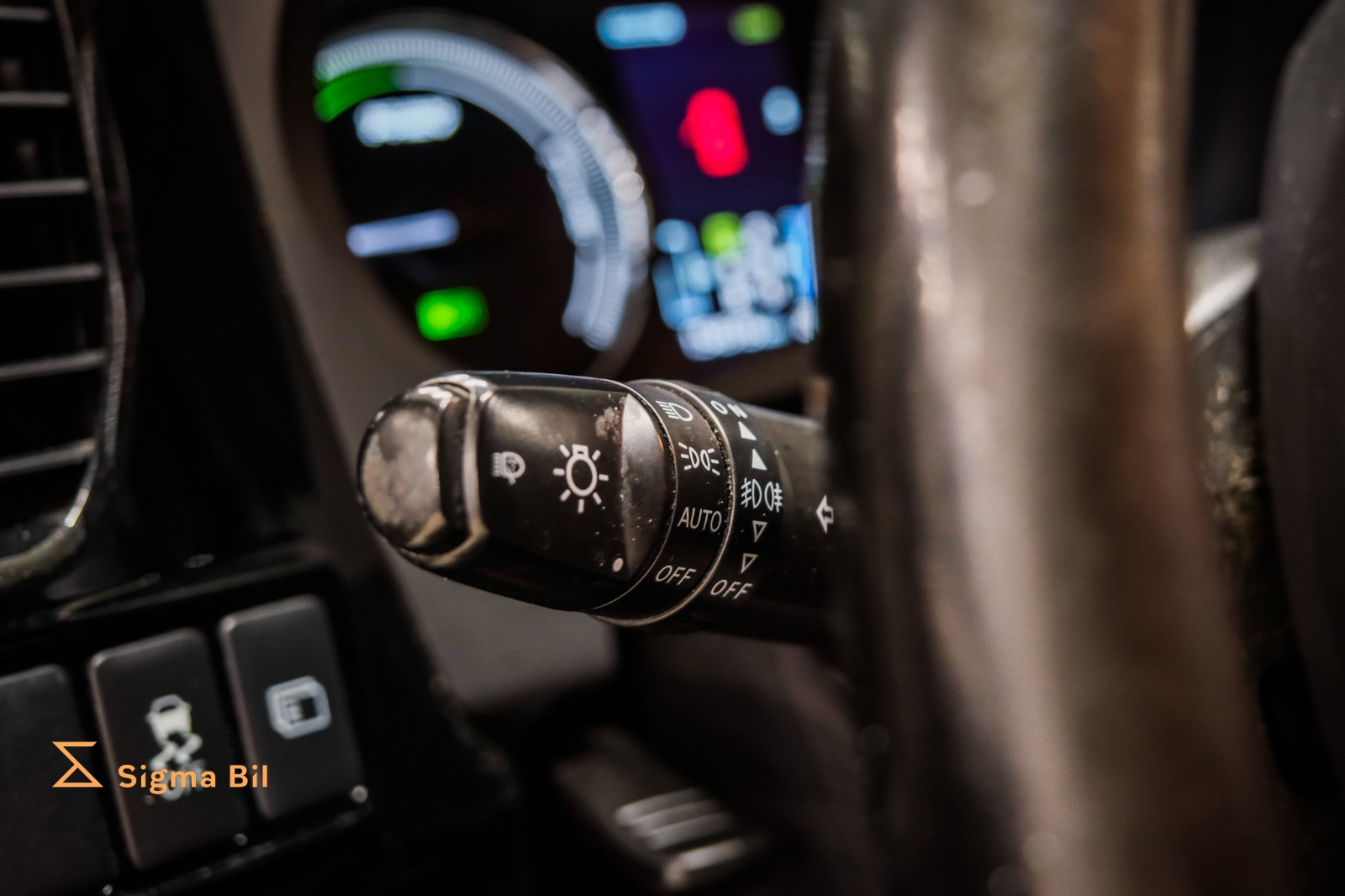 Bilde av Mitsubishi Outlander