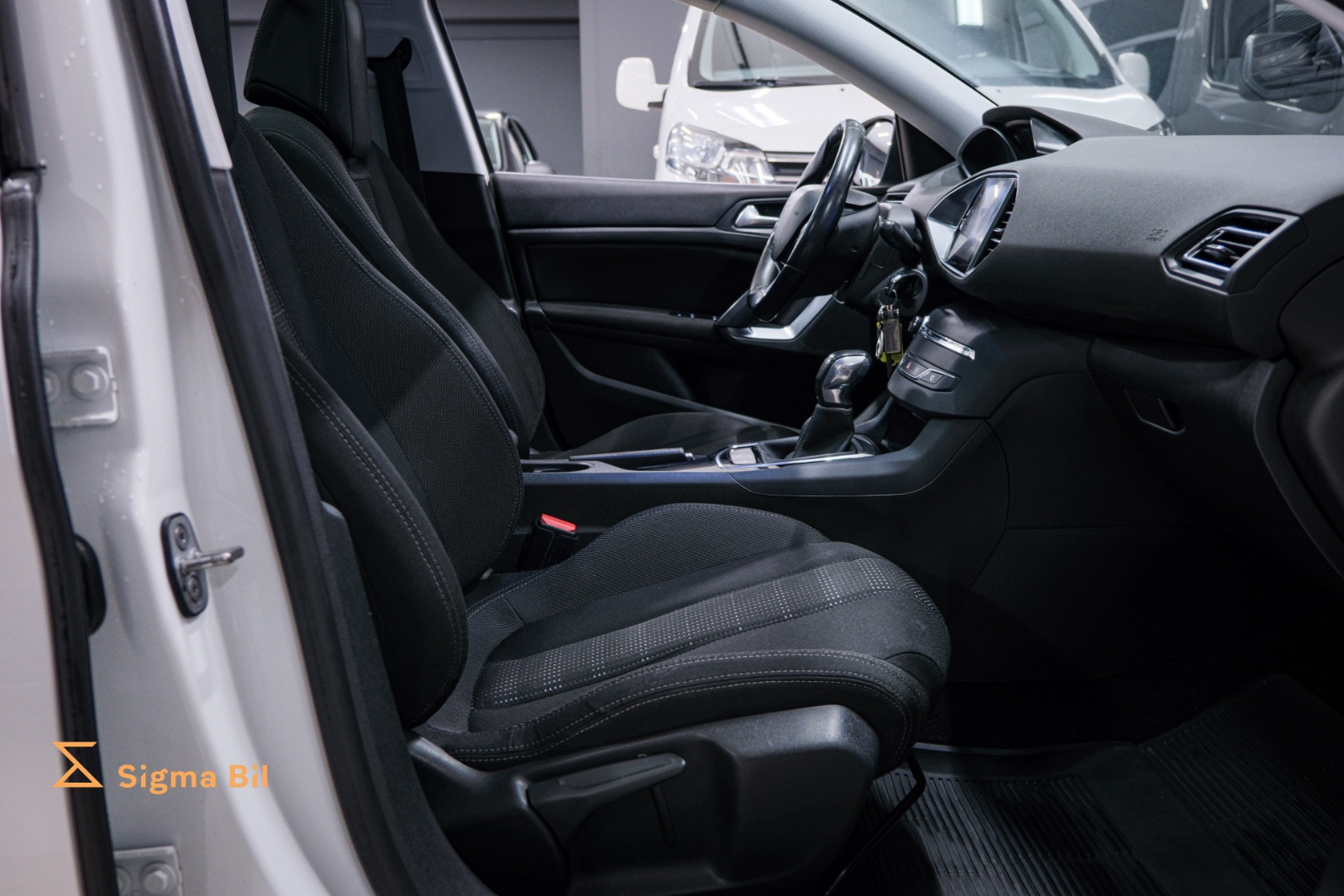 Bilde av Peugeot 308