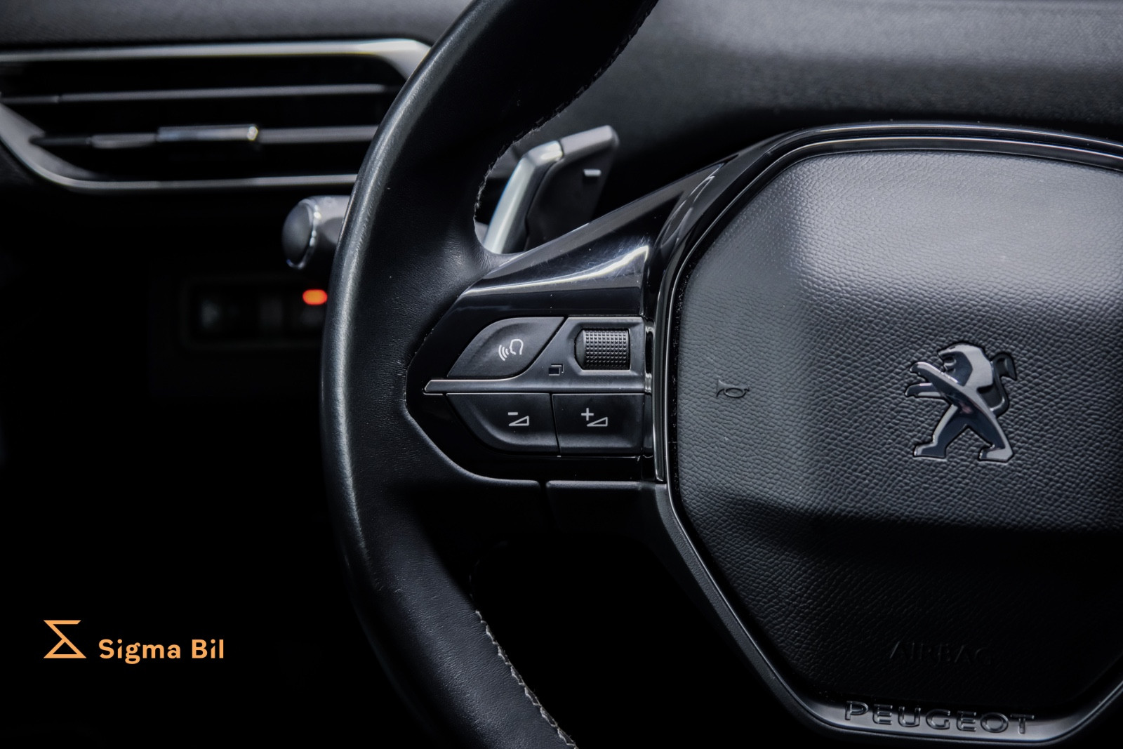Bilde av Peugeot 3008