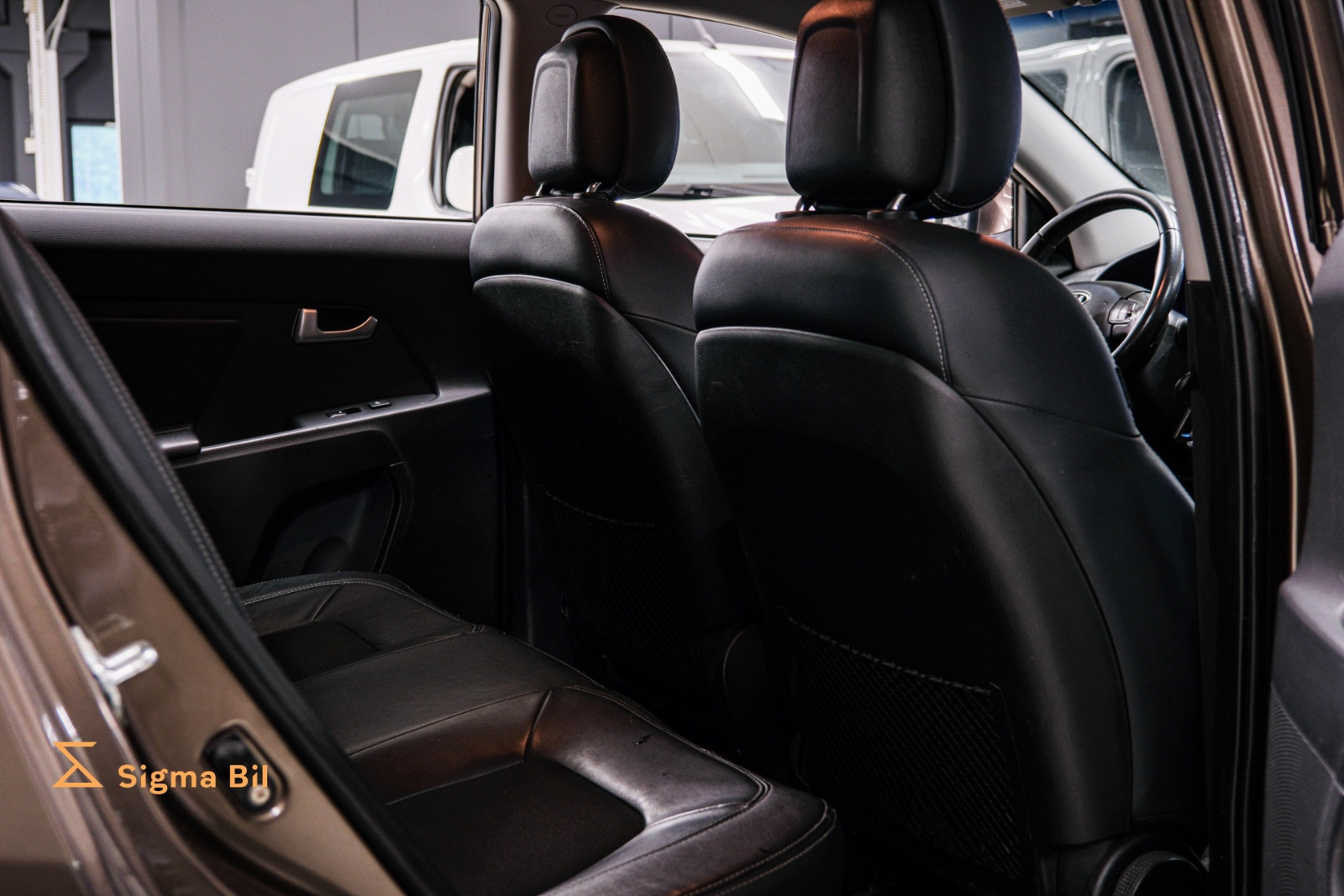 Bilde av Kia Sportage