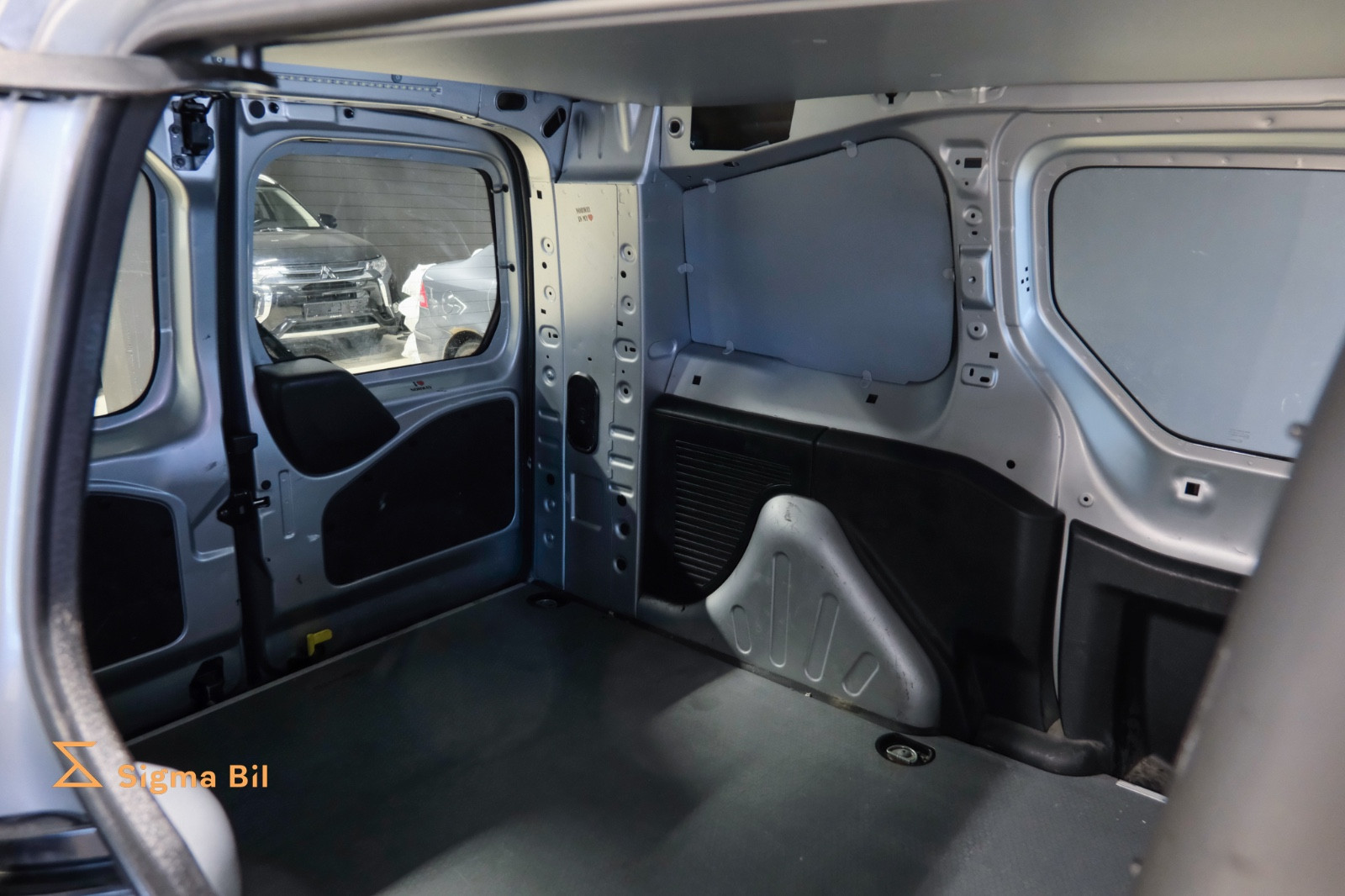 Bilde av Citroen Berlingo