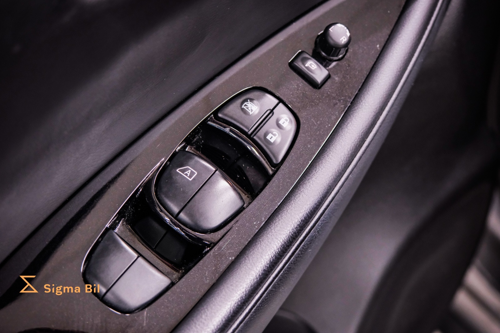 Bilde av Nissan Leaf