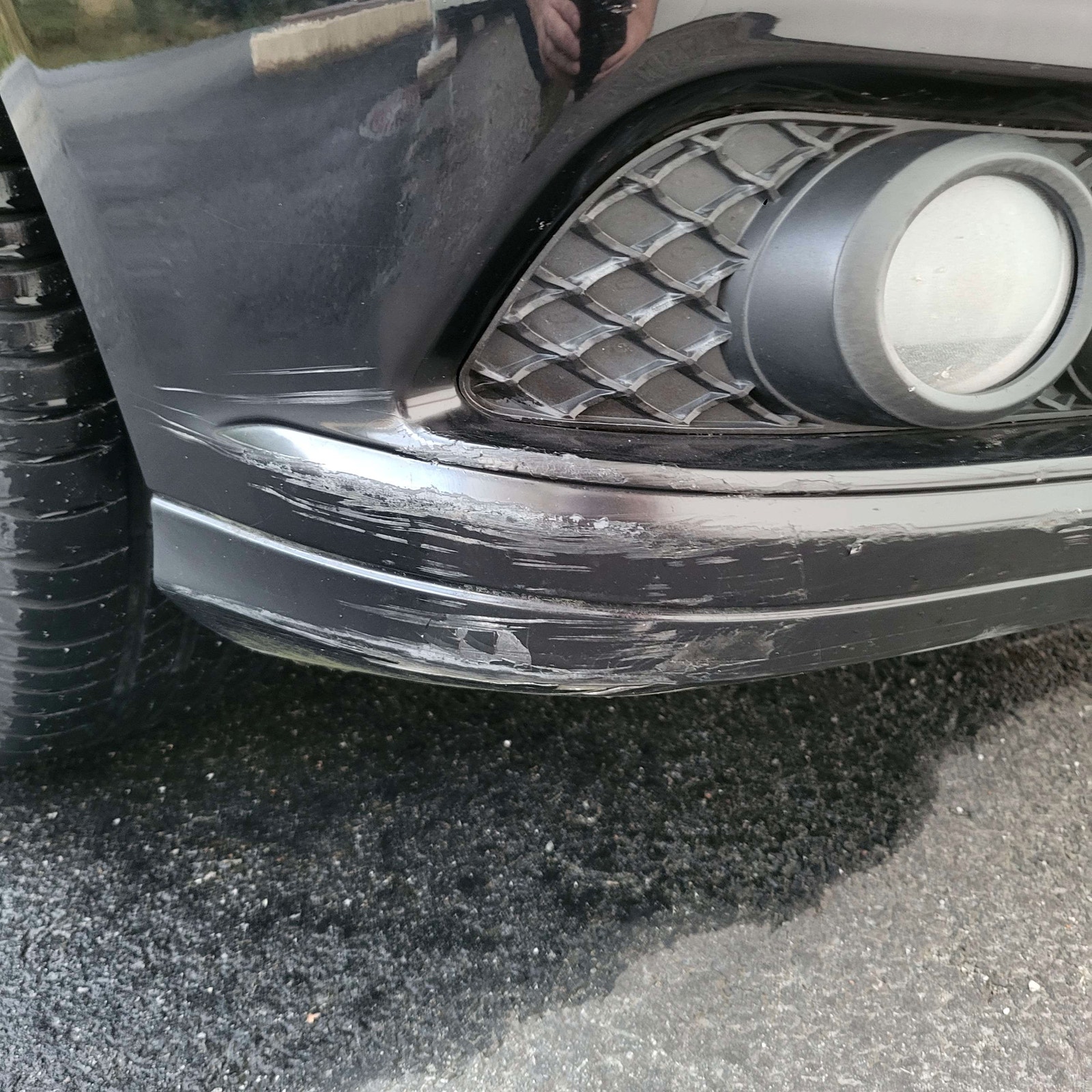 Hovedbilde av Mercedes-Benz E-Klasse