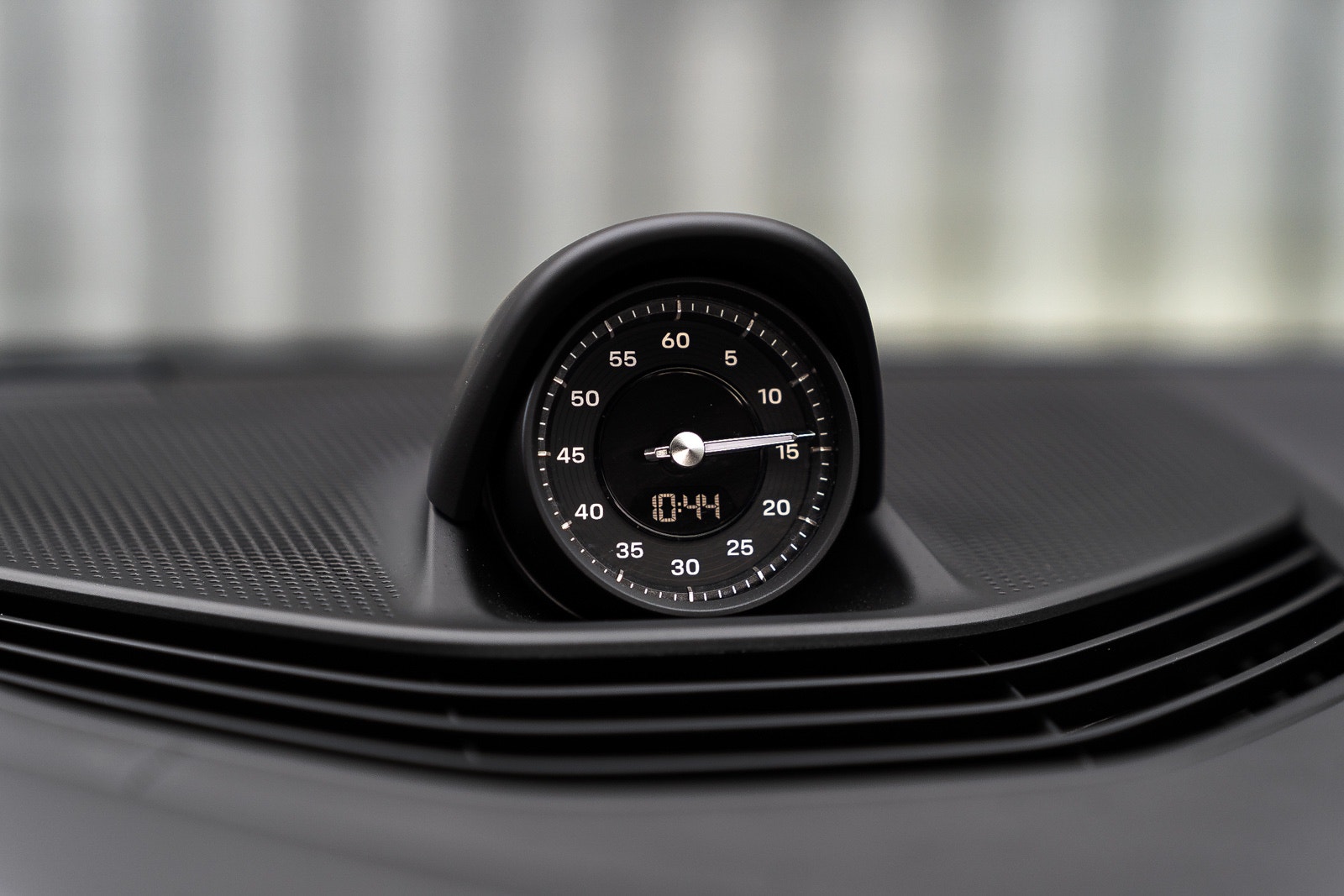 Hovedbilde av Porsche Taycan