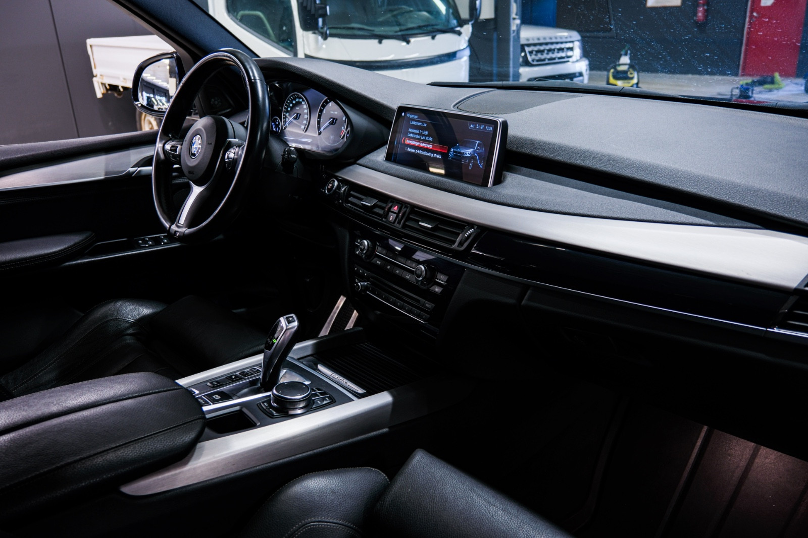 Bilde av BMW X5