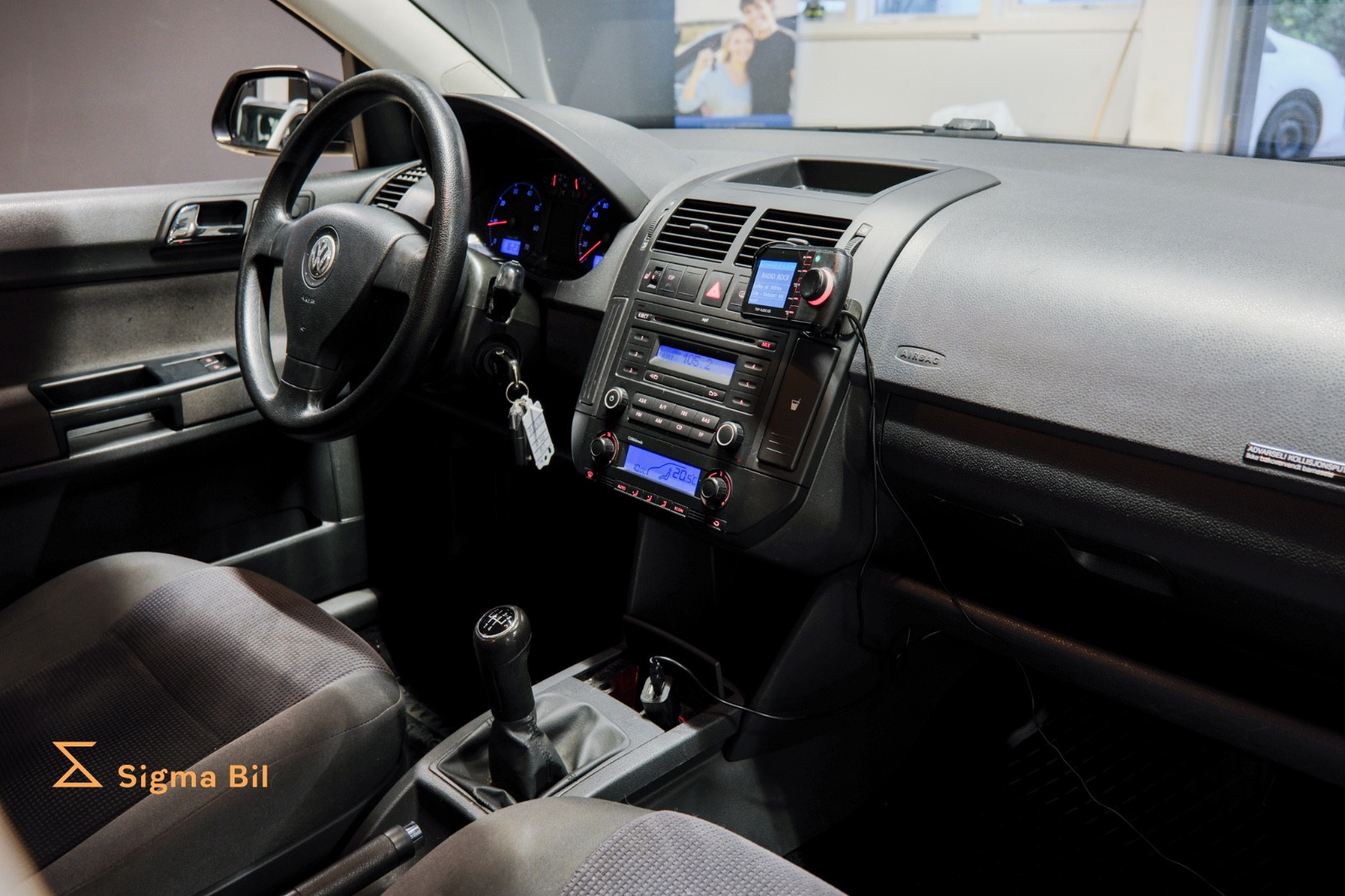 Bilde av Volkswagen Polo