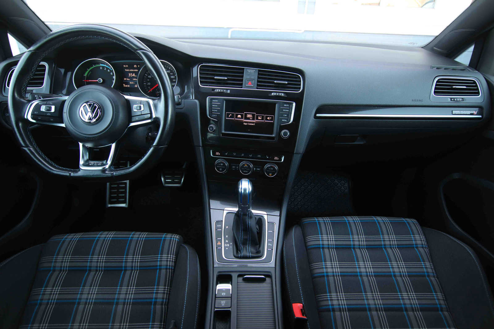 Hovedbilde av Volkswagen Golf