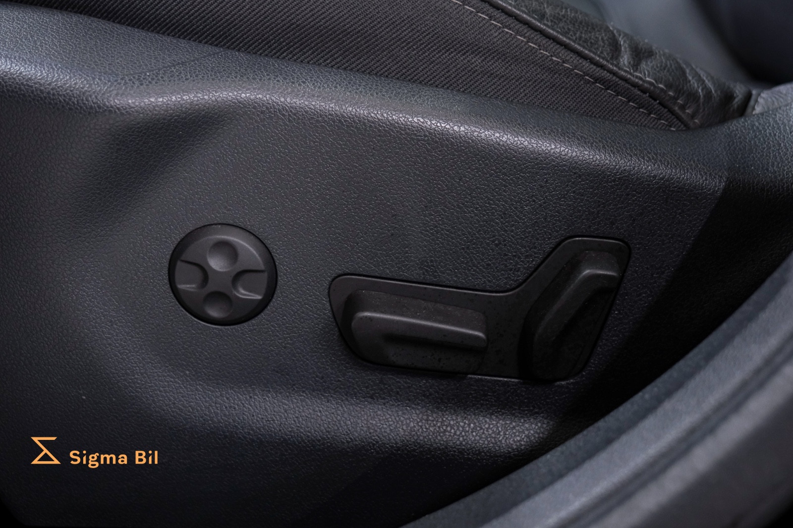 Bilde av Peugeot 508
