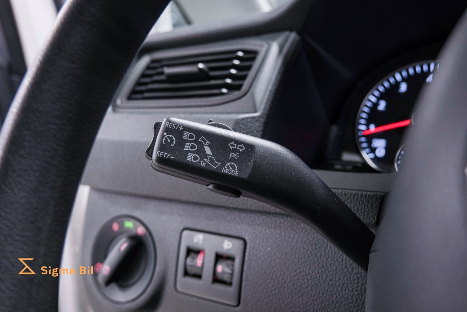 Bilde av Volkswagen Caddy