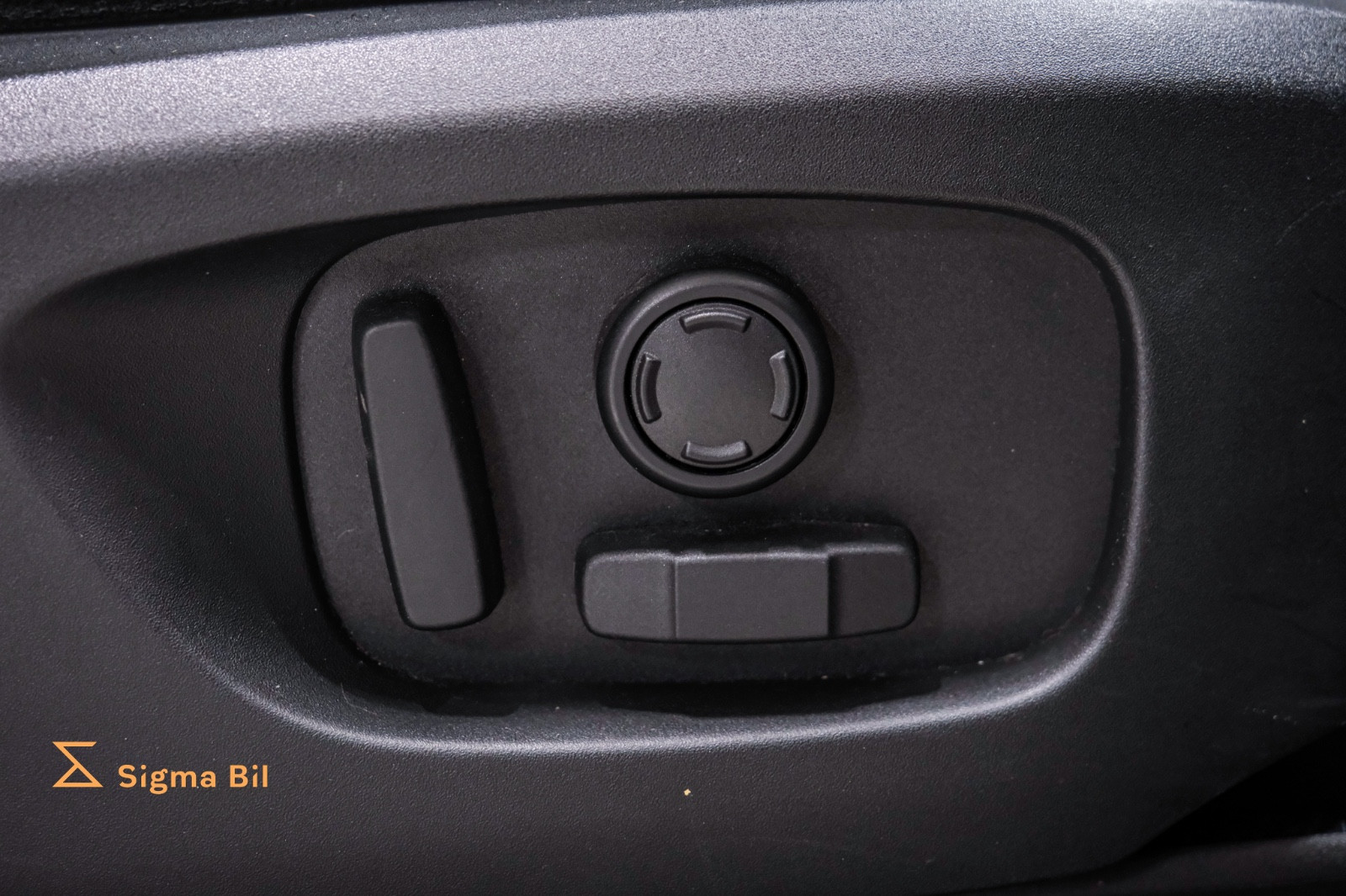 Bilde av Land Rover Discovery Sport