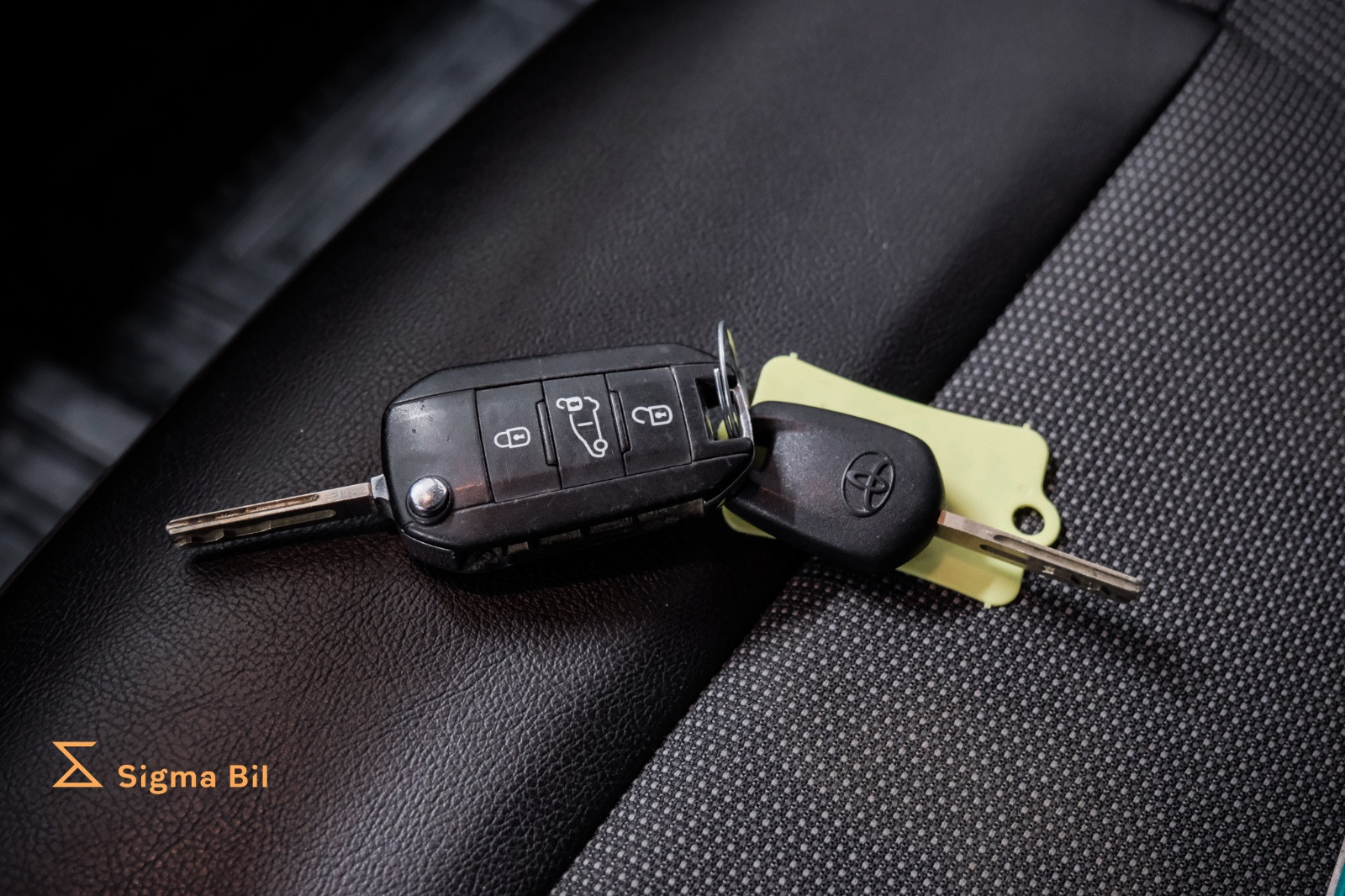 Bilde av Toyota Proace