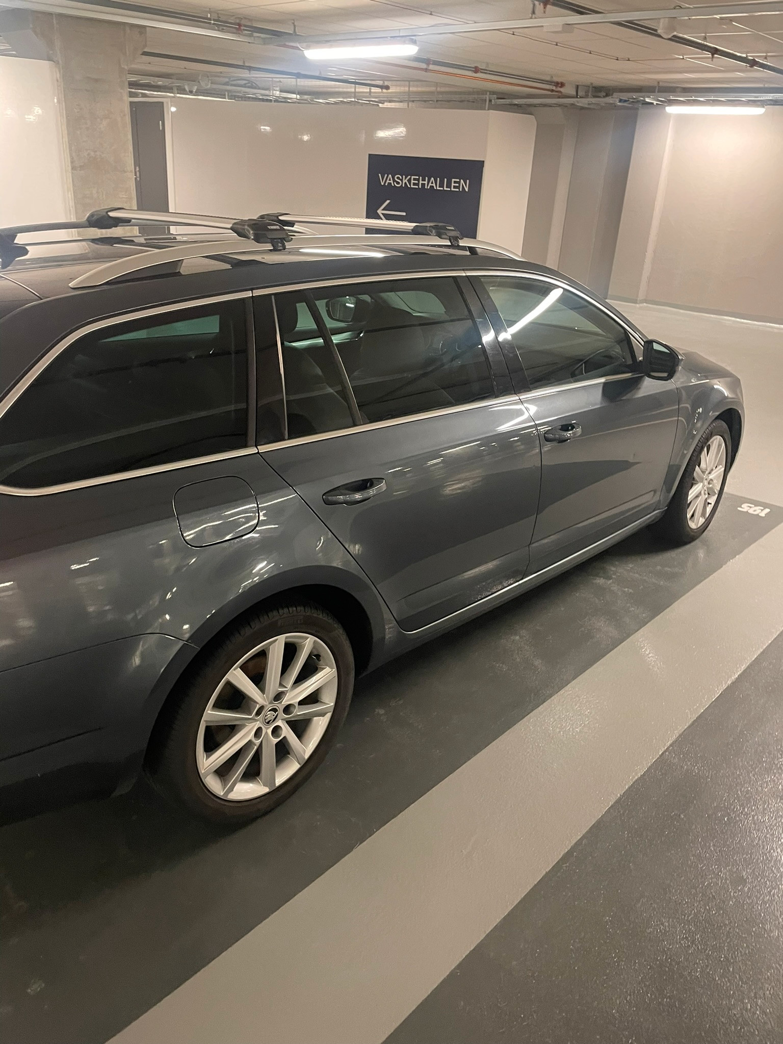Skoda Octavia 1,6TDI-110HK, 4X4,WEBASTO* KROK* NAVI* LAV KM 3